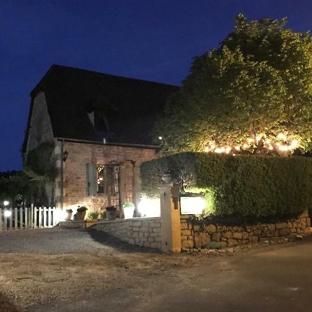 Domaine Lacoste Carsac-Aillac Экстерьер фото