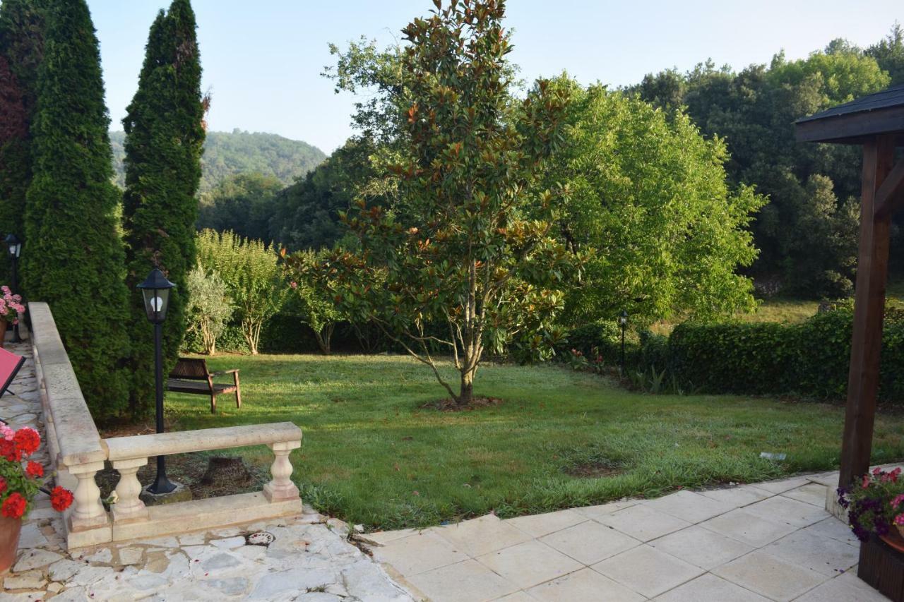 Domaine Lacoste Carsac-Aillac Экстерьер фото