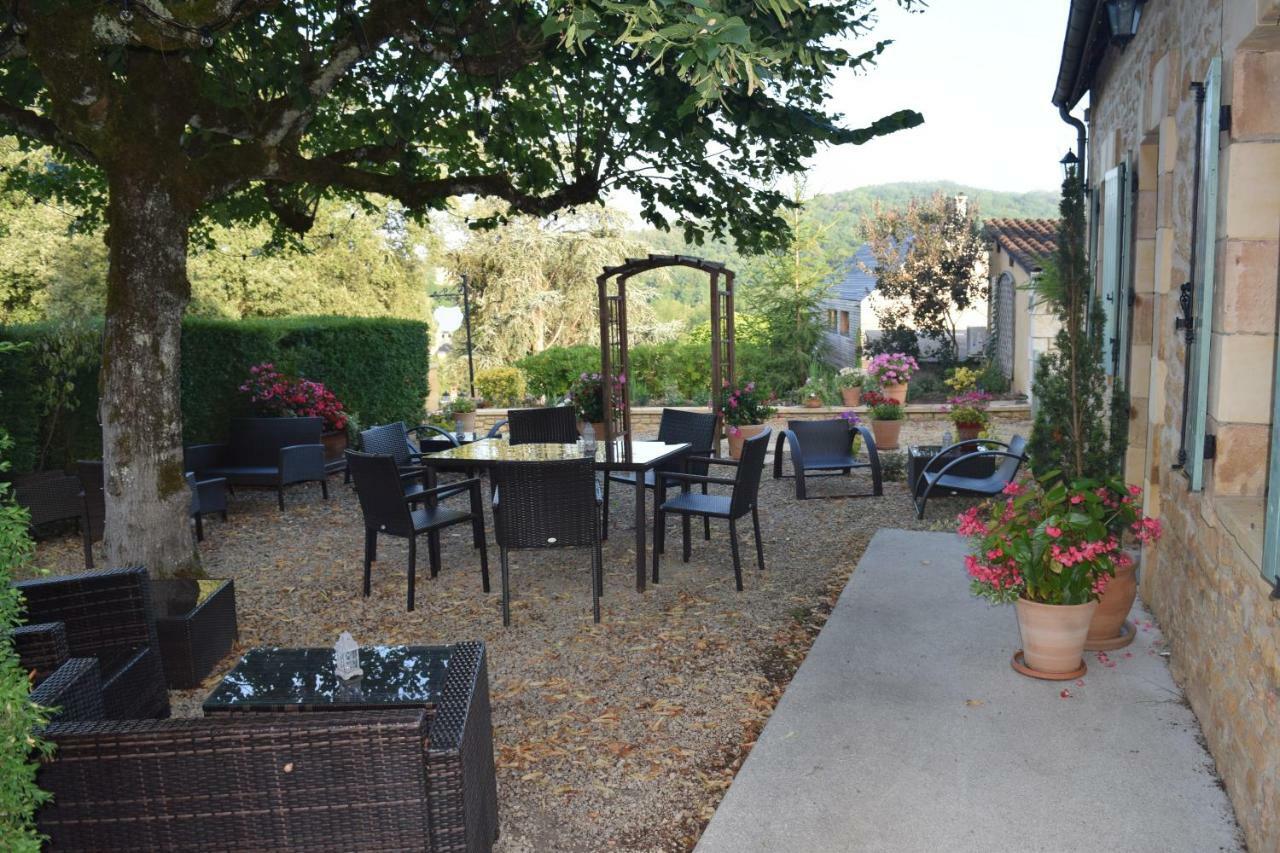 Domaine Lacoste Carsac-Aillac Экстерьер фото